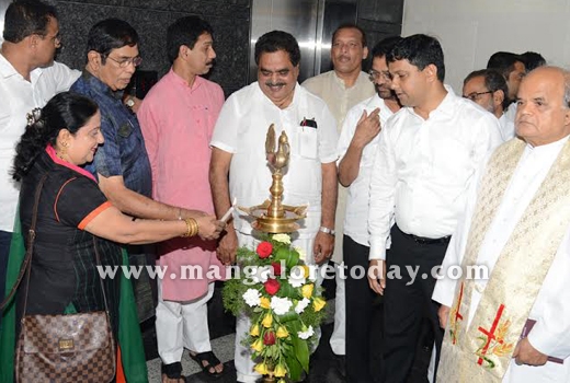 Rohan Corporation’s ‘Micasa’ inaugurated at Bejai 1